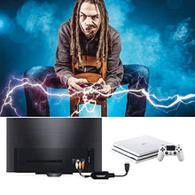 Carica l'immagine nel visualizzatore di Gallery, HDMI a RCA Convertitore Adattatore, da 1080P a AV 3RCA CVB Convertitore...