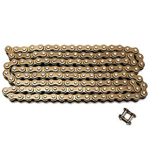 Carica l'immagine nel visualizzatore di Gallery, ILS- Catena di ricambio 25H 136 per 47 / 49cct Mini Moto ATV Quad Scooter... - Ilgrandebazar
