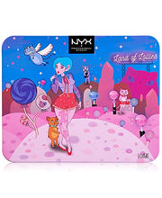 Carica l'immagine nel visualizzatore di Gallery, NYX - Palette da 15 ml. - Ilgrandebazar