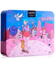 Carica l'immagine nel visualizzatore di Gallery, NYX - Palette da 15 ml. - Ilgrandebazar