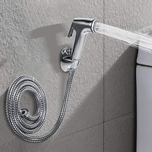 Carica l'immagine nel visualizzatore di Gallery, Soffioni doccia multifunzionali Bidet con doccetta supporto per...