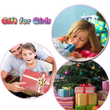 Carica l'immagine nel visualizzatore di Gallery, Miunana 28 Pezzi per 11.5 5 Abiti + 10 Pcs Scarpe + 13 Accessori Per Barbie - Ilgrandebazar
