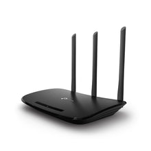 Carica l'immagine nel visualizzatore di Gallery, TP-Link TL-WR940N Router Ethernet Wi-Fi N450 Mbps a 2.4 GHz, 5 N450, Nero - Ilgrandebazar