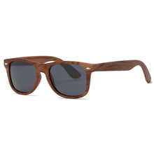 Carica l'immagine nel visualizzatore di Gallery, kimorn Polarizzate Occhiali Da Sole Classico Unisex Corno In Rotazione Anni... - Ilgrandebazar