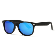 Carica l'immagine nel visualizzatore di Gallery, kimorn Polarizzate Occhiali Da Sole Classico Unisex Corno In Rotazione Anni... - Ilgrandebazar