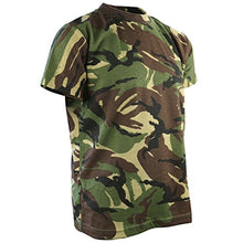 Carica l'immagine nel visualizzatore di Gallery, Kombat UK DPM, Pantaloni Bambino 9 - 10 anni, Camo - Ilgrandebazar