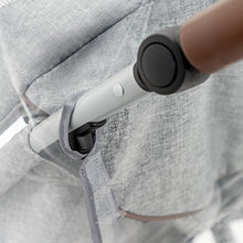Carica l'immagine nel visualizzatore di Gallery, Parapioggia universale comfort per passeggini (p.es. Chicco, Peg Perego,... - Ilgrandebazar