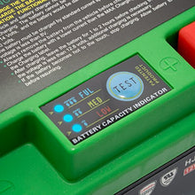 Carica l'immagine nel visualizzatore di Gallery, Skyrich HJTZ5S-FP batteria ricaricabile industriale Litio 12 V