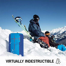 Carica l'immagine nel visualizzatore di Gallery, Ultimate Ears Boom 2 Altoparlante Bluetooth Wireless Nero (Panther Lite)