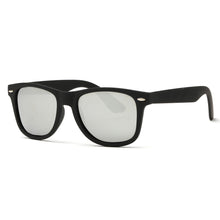 Carica l'immagine nel visualizzatore di Gallery, kimorn Polarizzate Occhiali Da Sole Classico Unisex Corno In Rotazione Anni... - Ilgrandebazar