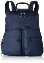Carica l'immagine nel visualizzatore di Gallery, Mandarina Duck - Md20 Tracolla, Borse a spalla Donna Blu (Dress Blue)