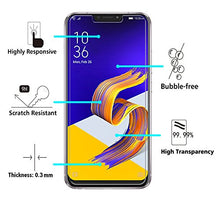 Carica l'immagine nel visualizzatore di Gallery, ivoler [3 Pack] Pellicola Vetro Temperato per ASUS Zenfone 5 ZE620KL 6.2'' /... - Ilgrandebazar