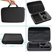 Carica l'immagine nel visualizzatore di Gallery, Neewer 50-In-1 Kit di Accessori per Action Camera Compatibile con 50 in 1