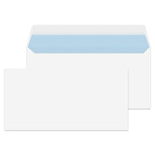 Carica l'immagine nel visualizzatore di Gallery, Purely Everyday  23882 - Buste formato DL, chiusura adesiva, 110x220, bianco