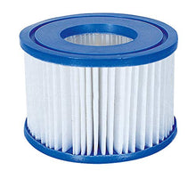 Carica l'immagine nel visualizzatore di Gallery, Bestway - Cartuccia per filtro taglia VI compatibile con le 6 = 3 Doppelpack