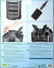 Carica l'immagine nel visualizzatore di Gallery, Tetra Ex 800 Plus Set Filtro Esterno per Acquari