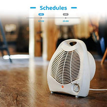 Carica l'immagine nel visualizzatore di Gallery, Interruttore Smart Switch Wifi Intelligente Relé Wireless Universale,...
