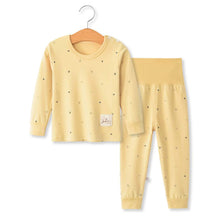 Carica l'immagine nel visualizzatore di Gallery, YANWANG 100% Cotone delle Ragazze dei Neonati Pajamas Set Manica Lunga... - Ilgrandebazar