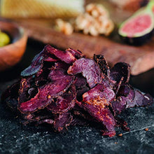 Carica l'immagine nel visualizzatore di Gallery, Ember Biltong 500g – Carne Secca Beef Jerky Originale – Snack Proteico,...