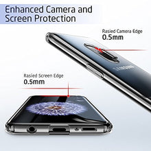 Carica l'immagine nel visualizzatore di Gallery, ESR Cover per Samsung Galaxy S9 [Supporta la Ricarica 01-Trasparente - Ilgrandebazar