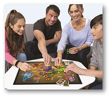 Carica l'immagine nel visualizzatore di Gallery, EDITRICE GIOCHI - RISIKO - Risiko classico - Gioco da tavolo di strategia - Gioco in scatola per adulti e bambini - A partire dai 10 anni - Board game da 3 a 6 giocatori - Per sfide in famiglia