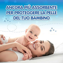 Carica l'immagine nel visualizzatore di Gallery, Pampers Sole e Luna Pannolini Midi, Taglia 3 (4-9 kg), 3 (120 Unità)