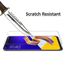 Carica l'immagine nel visualizzatore di Gallery, ivoler [3 Pack] Pellicola Vetro Temperato per ASUS Zenfone 5 ZE620KL 6.2'' /... - Ilgrandebazar