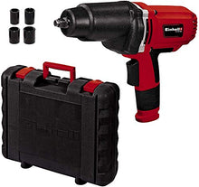 Carica l'immagine nel visualizzatore di Gallery, Einhell TC CC-Iw 950 Chiave a Impulsi, Rosso - Ilgrandebazar