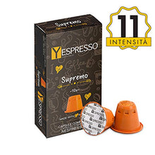 Carica l'immagine nel visualizzatore di Gallery, 100 Capsule NESPRESSO compatibili GRAND CRU - 5 miscele differenti - Ilgrandebazar