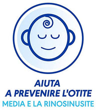 Carica l'immagine nel visualizzatore di Gallery, NARHINEL Aspiratore Nasale + 2 Ricambi Soft con Beccuccio Morbido per Aiutare a Liberare il Nasino Delicato del tuo Bambino Rimuovendo Delicatamente le Fastidiose Secrezioni Nasali