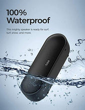 Carica l'immagine nel visualizzatore di Gallery, Cassa Altoparlante Bluetooth Portatile 24W, Tribit Maxsound Plus Speaker Nero