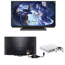 Carica l'immagine nel visualizzatore di Gallery, HDMI a RCA Convertitore Adattatore, da 1080P a AV 3RCA CVB Convertitore...