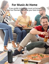 Carica l'immagine nel visualizzatore di Gallery, Altoparlante Bluetooth,Tronsmart T6 25W Cassa Bluetooth 4.1 Speaker Nero