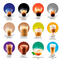 Carica l'immagine nel visualizzatore di Gallery, Nescafé Dolce Gusto Latte Macchiato, 6 Confezioni da 16 Capsule, 96 Capsule