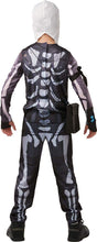 Carica l'immagine nel visualizzatore di Gallery, Rubie' s Costume ufficiale Fortnite Skull Trooper, gioco della pelle - Ilgrandebazar
