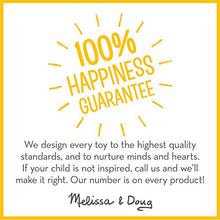 Carica l'immagine nel visualizzatore di Gallery, Melissa and Doug Accessori artistici Cancellino Multicolore - Ilgrandebazar