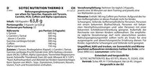 Carica l'immagine nel visualizzatore di Gallery, Scitec Nutrition Thermo X, 100 Capsule