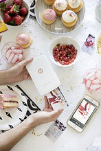 Carica l'immagine nel visualizzatore di Gallery, HP 2LY72A Sprocket Plus Photo Paper per Stampe di Elevato Effetto,... - Ilgrandebazar