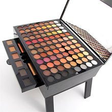 Carica l'immagine nel visualizzatore di Gallery, PhantomSky 180 Colori Palette Ombretti Cosmetico Tavolozza per Trucco Occhi... - Ilgrandebazar