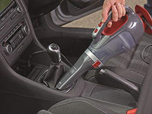 Carica l'immagine nel visualizzatore di Gallery, BLACK+DECKER ADV1200-XJ Aspirapolvere per Auto 12V, 610ml