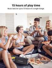 Carica l'immagine nel visualizzatore di Gallery, Tronsmart 40W Altoparlante Bluetooth 5.0 Cassa, Speaker Wireless,TWS &amp; NFC,... - Ilgrandebazar