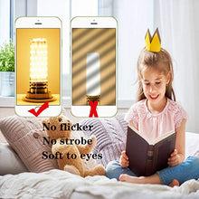 Carica l'immagine nel visualizzatore di Gallery, Lampadina Led E27 12W Aogled,Equivalente a 100W Bianco Caldo 3000k 4pcs