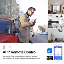 Carica l'immagine nel visualizzatore di Gallery, Interruttore Intelligente WiFi Sonoff RF wireless con modulo SONOFF - Ilgrandebazar