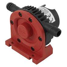 Carica l'immagine nel visualizzatore di Gallery, Wolfcraft 2202000 - Pompa autoaspirante 1300 l/h