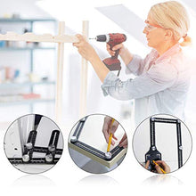 Carica l'immagine nel visualizzatore di Gallery, Foratura localizzatore, Angleizer template Tool aluminum alloy Jig foro bit...