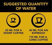 Carica l'immagine nel visualizzatore di Gallery, Consuelo - capsule compatibili Nespresso* Decaffeinato, 50