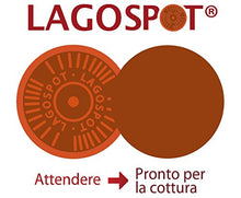 Carica l'immagine nel visualizzatore di Gallery, Lagostina Ofelia Padella 1 Manico, Antiaderente, Alluminio, Nero, 20 cm - Ilgrandebazar