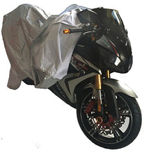 Carica l'immagine nel visualizzatore di Gallery, tempo di saldi Telo Copri Moto Impermeabile Protezione Fodera Bici Scooter... - Ilgrandebazar