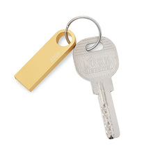 Carica l'immagine nel visualizzatore di Gallery, Chiavetta USB 32 GB Mini Pen Drive 32 Giga Metallo Key 32GB PEN