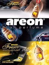 Carica l'immagine nel visualizzatore di Gallery, Areon Fresco Deodorante Auto Vaniglia Profumo Dolce Legno Bottiglie Da... - Ilgrandebazar